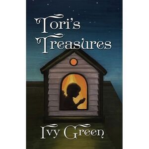 Tori's Treasures -- Ivy Green
